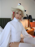 [Cosplay] Wanted Project XXX Part.2(5)